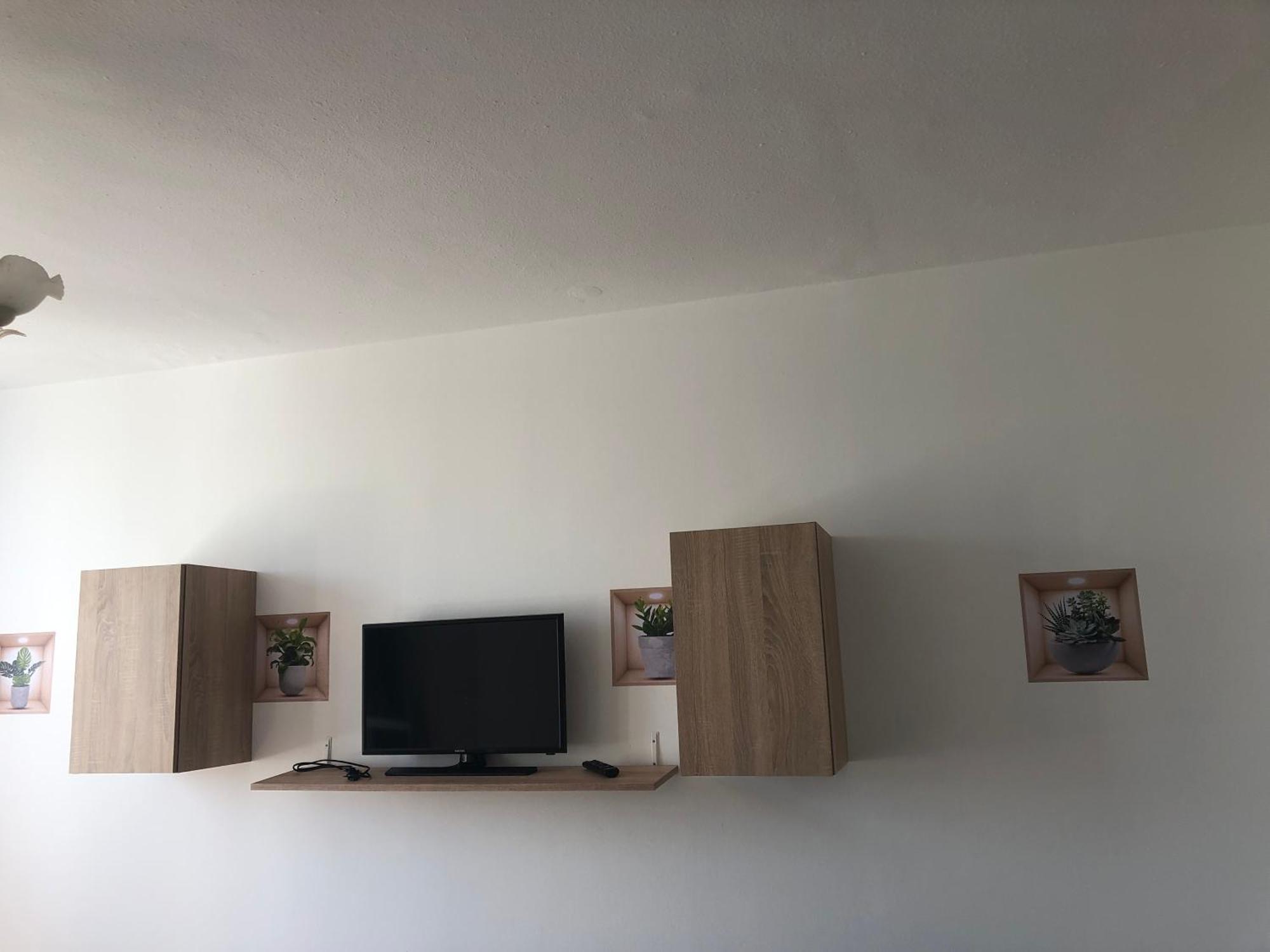 Juti Apartman Eger Exterior foto