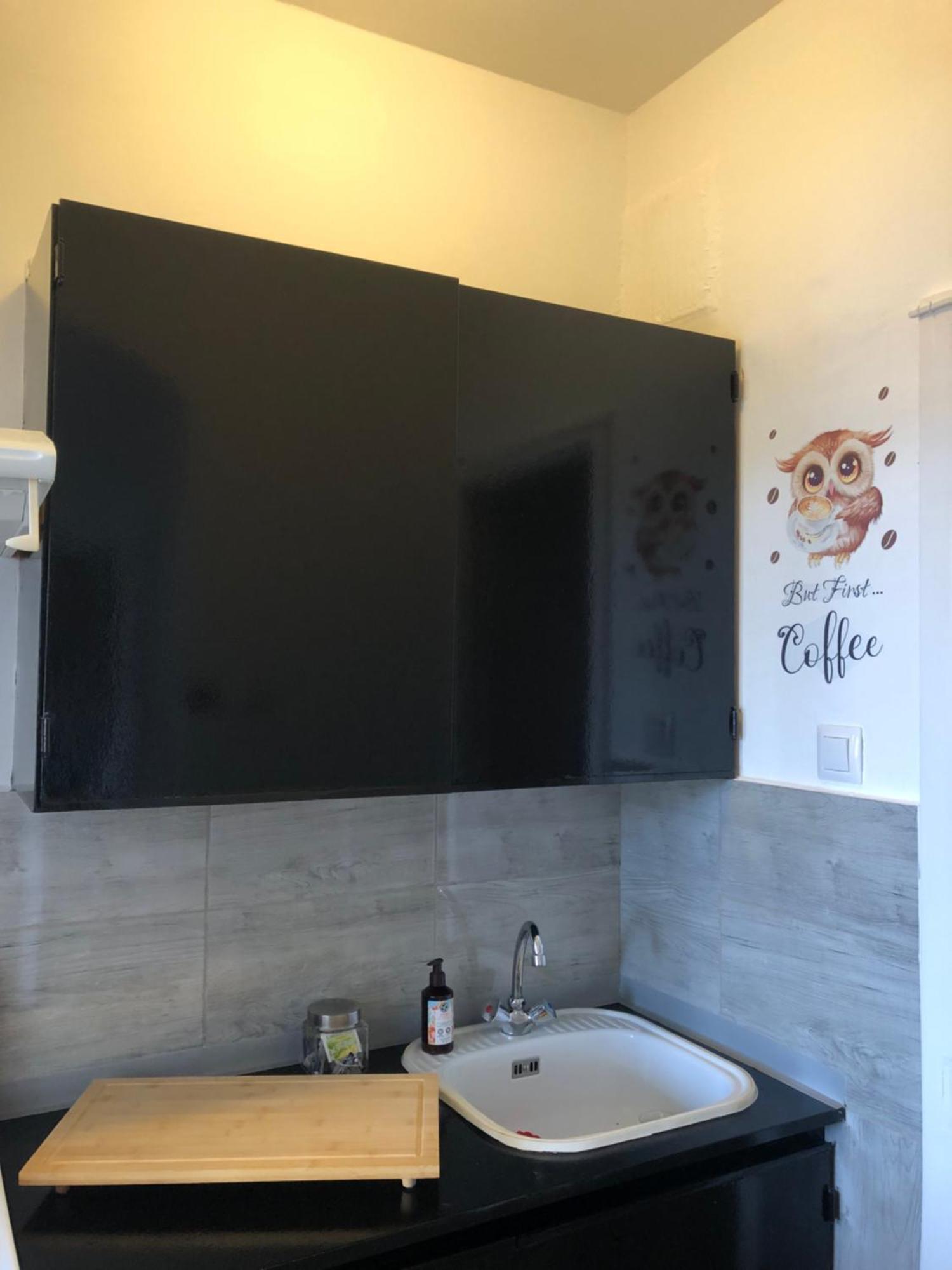 Juti Apartman Eger Exterior foto